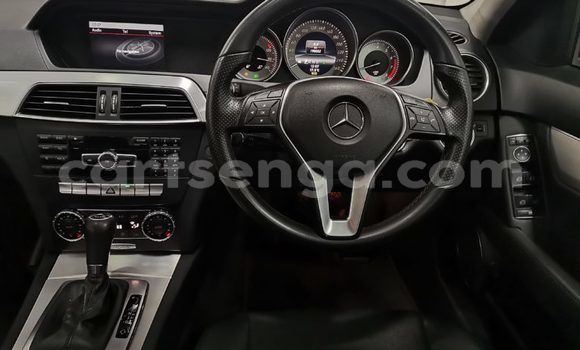 Acheter Occasion Voiture Mercedes‒Benz C–Class Rouge à Ezulwini, Hhohho Acheter Occasion Voiture Mercedes‒Benz C–Class Rouge à Ezulwini, Hhohho