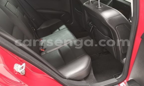 Acheter Occasion Voiture Mercedes‒Benz C–Class Rouge à Ezulwini, Hhohho Acheter Occasion Voiture Mercedes‒Benz C–Class Rouge à Ezulwini, Hhohho