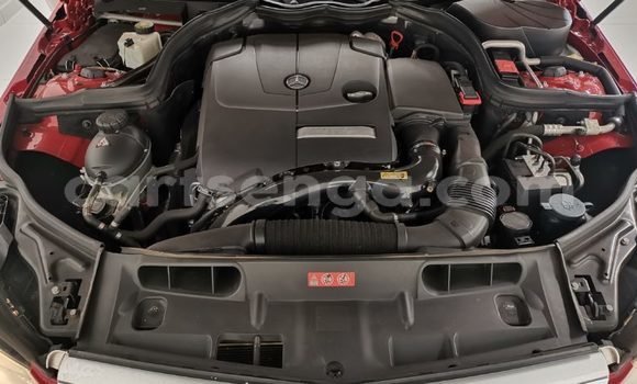 Acheter Occasion Voiture Mercedes‒Benz C–Class Rouge à Ezulwini, Hhohho Acheter Occasion Voiture Mercedes‒Benz C–Class Rouge à Ezulwini, Hhohho