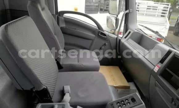 Nunua Ilio tumika Isuzu FTR 850 White Lori ndani ya Tabankulu nchini Wilaya ya Lubombo Nunua Ilio tumika Isuzu FTR 850 White Lori ndani ya Tabankulu nchini Wilaya ya Lubombo