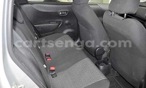 Nunua Ilio tumika Toyota Yaris Silver Gari ndani ya Mankayane nchini Manzini Nunua Ilio tumika Toyota Yaris Silver Gari ndani ya Mankayane nchini Manzini