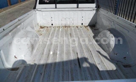 Buy Used Isuzu KB White Car in Ezulwini in Hhohho Buy Used Isuzu KB White Car in Ezulwini in Hhohho