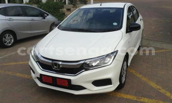 Buy Used Honda Ballade White Car in Mbabane in Manzini Buy Used Honda Ballade White Car in Mbabane in Manzini
