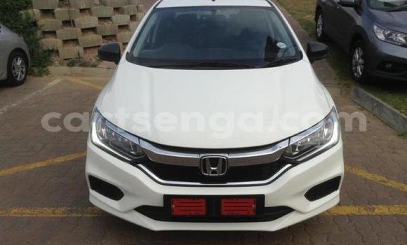 Buy Used Honda Ballade White Car in Mbabane in Manzini Buy Used Honda Ballade White Car in Mbabane in Manzini