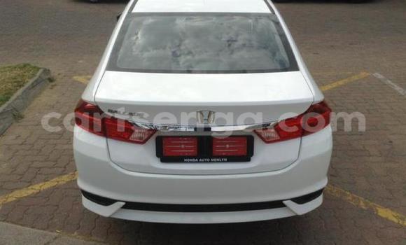 Buy Used Honda Ballade White Car in Mbabane in Manzini Buy Used Honda Ballade White Car in Mbabane in Manzini