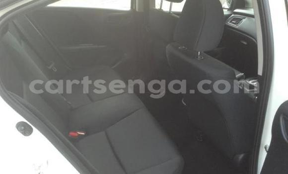 Buy Used Honda Ballade White Car in Mbabane in Manzini Buy Used Honda Ballade White Car in Mbabane in Manzini