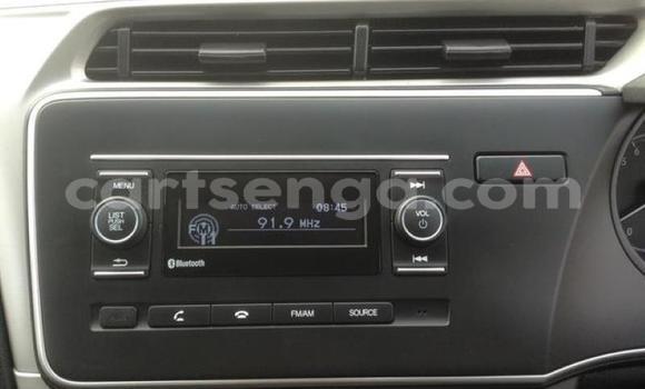 Buy Used Honda Ballade White Car in Mbabane in Manzini Buy Used Honda Ballade White Car in Mbabane in Manzini