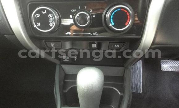 Buy Used Honda Ballade White Car in Mbabane in Manzini Buy Used Honda Ballade White Car in Mbabane in Manzini