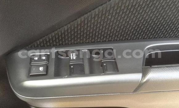 Buy Used Honda Ballade White Car in Mbabane in Manzini Buy Used Honda Ballade White Car in Mbabane in Manzini