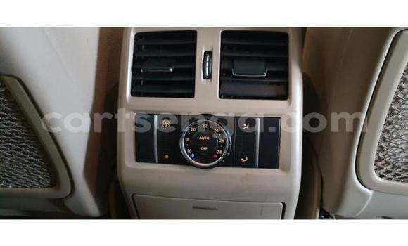 Acheter Occasion Voiture Mercedes‒Benz M-klasse AMG Blanc à Manzini, Manzini Acheter Occasion Voiture Mercedes‒Benz M-klasse AMG Blanc à Manzini, Manzini