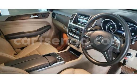 Acheter Occasion Voiture Mercedes‒Benz M-klasse AMG Blanc à Manzini, Manzini Acheter Occasion Voiture Mercedes‒Benz M-klasse AMG Blanc à Manzini, Manzini