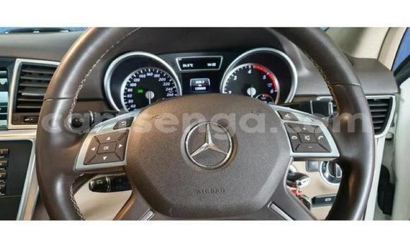 Acheter Occasion Voiture Mercedes‒Benz M-klasse AMG Blanc à Manzini, Manzini Acheter Occasion Voiture Mercedes‒Benz M-klasse AMG Blanc à Manzini, Manzini