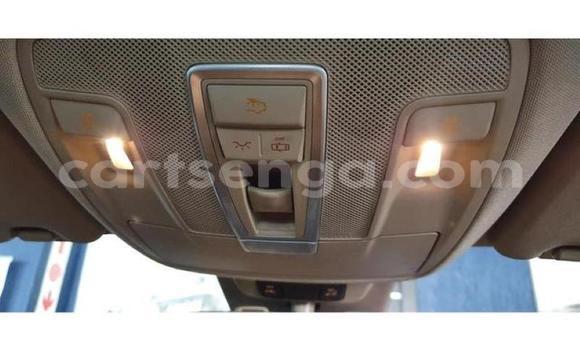 Acheter Occasion Voiture Mercedes‒Benz M-klasse AMG Blanc à Manzini, Manzini Acheter Occasion Voiture Mercedes‒Benz M-klasse AMG Blanc à Manzini, Manzini