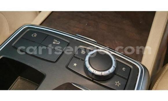 Acheter Occasion Voiture Mercedes‒Benz M-klasse AMG Blanc à Manzini, Manzini Acheter Occasion Voiture Mercedes‒Benz M-klasse AMG Blanc à Manzini, Manzini