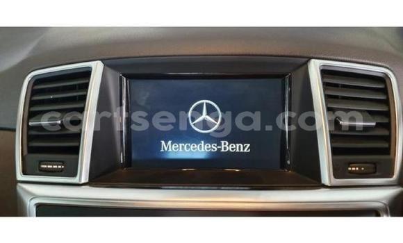 Acheter Occasion Voiture Mercedes‒Benz M-klasse AMG Blanc à Manzini, Manzini Acheter Occasion Voiture Mercedes‒Benz M-klasse AMG Blanc à Manzini, Manzini