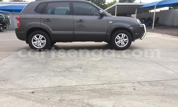 Buy Used Hyundai Tucson Black Car in Ezulwini in Hhohho Buy Used Hyundai Tucson Black Car in Ezulwini in Hhohho