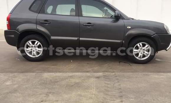 Buy Used Hyundai Tucson Black Car in Ezulwini in Hhohho Buy Used Hyundai Tucson Black Car in Ezulwini in Hhohho