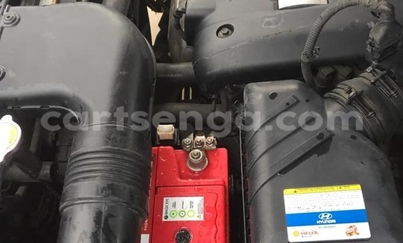 Buy Used Hyundai Tucson Black Car in Ezulwini in Hhohho Buy Used Hyundai Tucson Black Car in Ezulwini in Hhohho