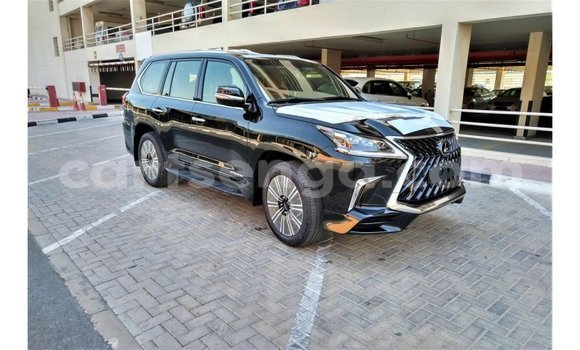 Nunua Imported Lexus LX Black Gari ndani ya Import - Dubai nchini Hhohho Nunua Imported Lexus LX Black Gari ndani ya Import - Dubai nchini Hhohho