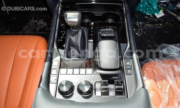 Nunua Imported Lexus LX Black Gari ndani ya Import - Dubai nchini Hhohho Nunua Imported Lexus LX Black Gari ndani ya Import - Dubai nchini Hhohho