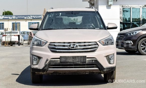 Buy Import Hyundai Creta Beige Car in Import - Dubai in Hhohho Buy Import Hyundai Creta Beige Car in Import - Dubai in Hhohho