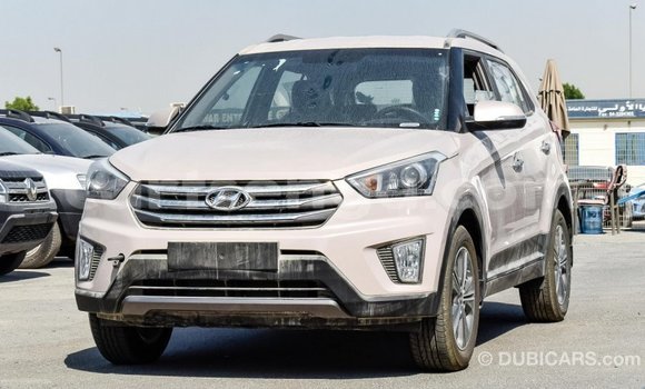 Buy Import Hyundai Creta Beige Car in Import - Dubai in Hhohho Buy Import Hyundai Creta Beige Car in Import - Dubai in Hhohho