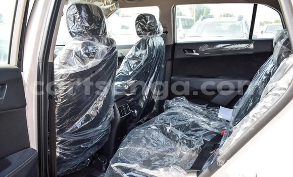 Buy Import Hyundai Creta Beige Car in Import - Dubai in Hhohho Buy Import Hyundai Creta Beige Car in Import - Dubai in Hhohho