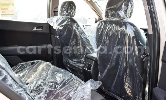 Buy Import Hyundai Creta Beige Car in Import - Dubai in Hhohho Buy Import Hyundai Creta Beige Car in Import - Dubai in Hhohho