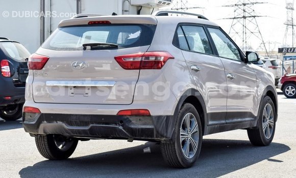 Buy Import Hyundai Creta Beige Car in Import - Dubai in Hhohho Buy Import Hyundai Creta Beige Car in Import - Dubai in Hhohho