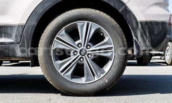 Buy Import Hyundai Creta Beige Car in Import - Dubai in Hhohho Buy Import Hyundai Creta Beige Car in Import - Dubai in Hhohho