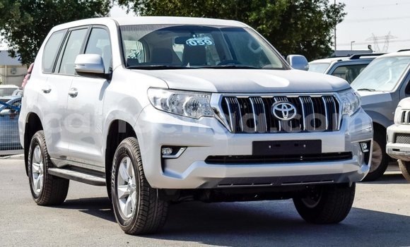 Buy Import Toyota Prado Other Car in Import - Dubai in Hhohho Buy Import Toyota Prado Other Car in Import - Dubai in Hhohho