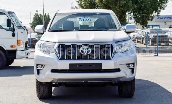 Buy Import Toyota Prado Other Car in Import - Dubai in Hhohho Buy Import Toyota Prado Other Car in Import - Dubai in Hhohho