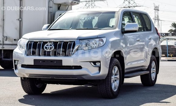 Buy Import Toyota Prado Other Car in Import - Dubai in Hhohho Buy Import Toyota Prado Other Car in Import - Dubai in Hhohho