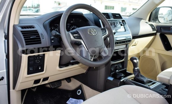 Buy Import Toyota Prado Other Car in Import - Dubai in Hhohho Buy Import Toyota Prado Other Car in Import - Dubai in Hhohho