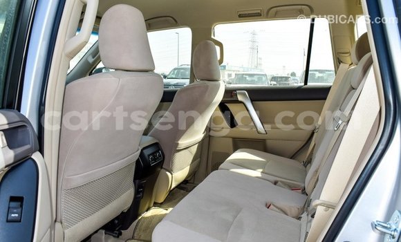 Buy Import Toyota Prado Other Car in Import - Dubai in Hhohho Buy Import Toyota Prado Other Car in Import - Dubai in Hhohho