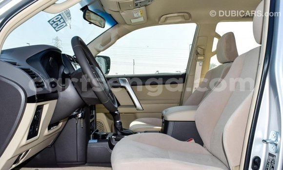 Buy Import Toyota Prado Other Car in Import - Dubai in Hhohho Buy Import Toyota Prado Other Car in Import - Dubai in Hhohho
