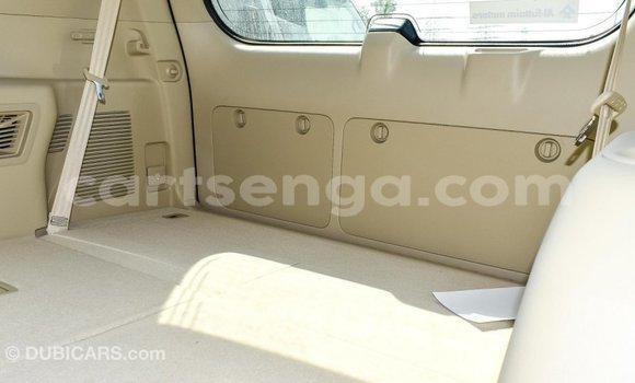 Buy Import Toyota Prado Other Car in Import - Dubai in Hhohho Buy Import Toyota Prado Other Car in Import - Dubai in Hhohho