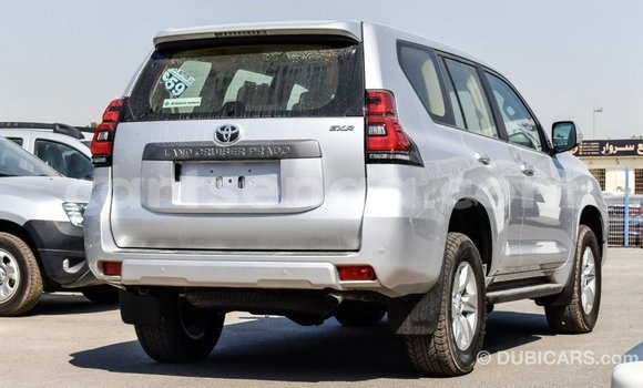 Buy Import Toyota Prado Other Car in Import - Dubai in Hhohho Buy Import Toyota Prado Other Car in Import - Dubai in Hhohho