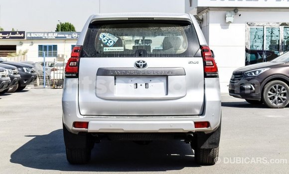 Buy Import Toyota Prado Other Car in Import - Dubai in Hhohho Buy Import Toyota Prado Other Car in Import - Dubai in Hhohho