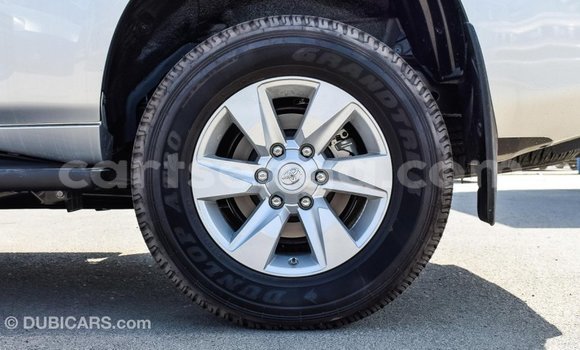Buy Import Toyota Prado Other Car in Import - Dubai in Hhohho Buy Import Toyota Prado Other Car in Import - Dubai in Hhohho