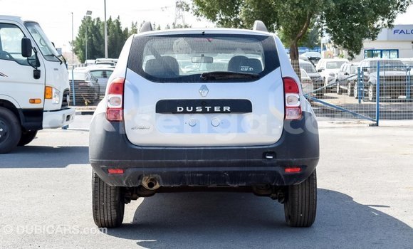 Buy Import Renault Duster Other Car in Import - Dubai in Hhohho Buy Import Renault Duster Other Car in Import - Dubai in Hhohho