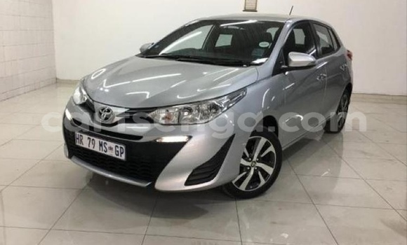 Acheter Occasion Voiture Toyota Yaris Autre à Big Bend, Lubombo District Acheter Occasion Voiture Toyota Yaris Autre à Big Bend, Lubombo District