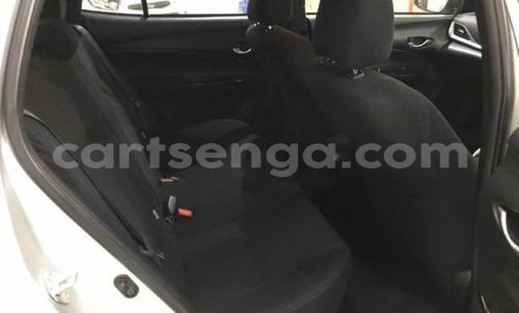 Acheter Occasion Voiture Toyota Yaris Autre à Big Bend, Lubombo District Acheter Occasion Voiture Toyota Yaris Autre à Big Bend, Lubombo District