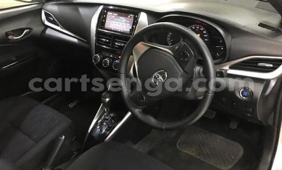 Acheter Occasion Voiture Toyota Yaris Autre à Big Bend, Lubombo District Acheter Occasion Voiture Toyota Yaris Autre à Big Bend, Lubombo District