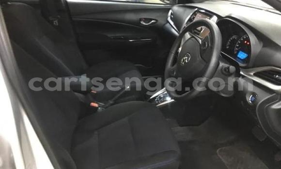 Acheter Occasion Voiture Toyota Yaris Autre à Big Bend, Lubombo District Acheter Occasion Voiture Toyota Yaris Autre à Big Bend, Lubombo District