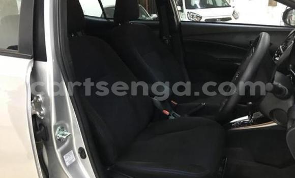 Acheter Occasion Voiture Toyota Yaris Autre à Big Bend, Lubombo District Acheter Occasion Voiture Toyota Yaris Autre à Big Bend, Lubombo District