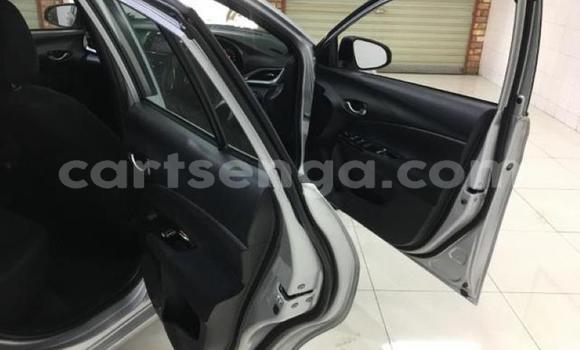 Acheter Occasion Voiture Toyota Yaris Autre à Big Bend, Lubombo District Acheter Occasion Voiture Toyota Yaris Autre à Big Bend, Lubombo District