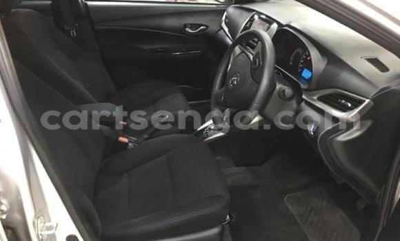 Acheter Occasion Voiture Toyota Yaris Autre à Big Bend, Lubombo District Acheter Occasion Voiture Toyota Yaris Autre à Big Bend, Lubombo District