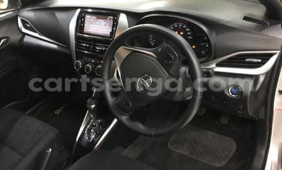 Acheter Occasion Voiture Toyota Yaris Autre à Big Bend, Lubombo District Acheter Occasion Voiture Toyota Yaris Autre à Big Bend, Lubombo District