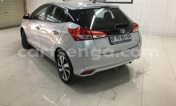 Acheter Occasion Voiture Toyota Yaris Autre à Big Bend, Lubombo District Acheter Occasion Voiture Toyota Yaris Autre à Big Bend, Lubombo District